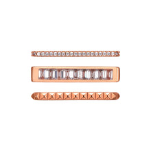Load image into Gallery viewer, NYC Apple Watch Band Charms - Rose Gold