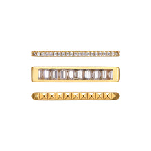 Load image into Gallery viewer, NYC Apple Watch Band Charms - Gold