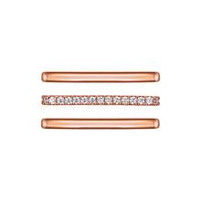 Load image into Gallery viewer, London Apple Watch Band Charms - Rose Gold