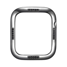Load image into Gallery viewer, Dash Apple Watch Case - Black