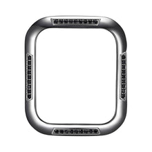 Load image into Gallery viewer, Runway Apple Watch Case - Black